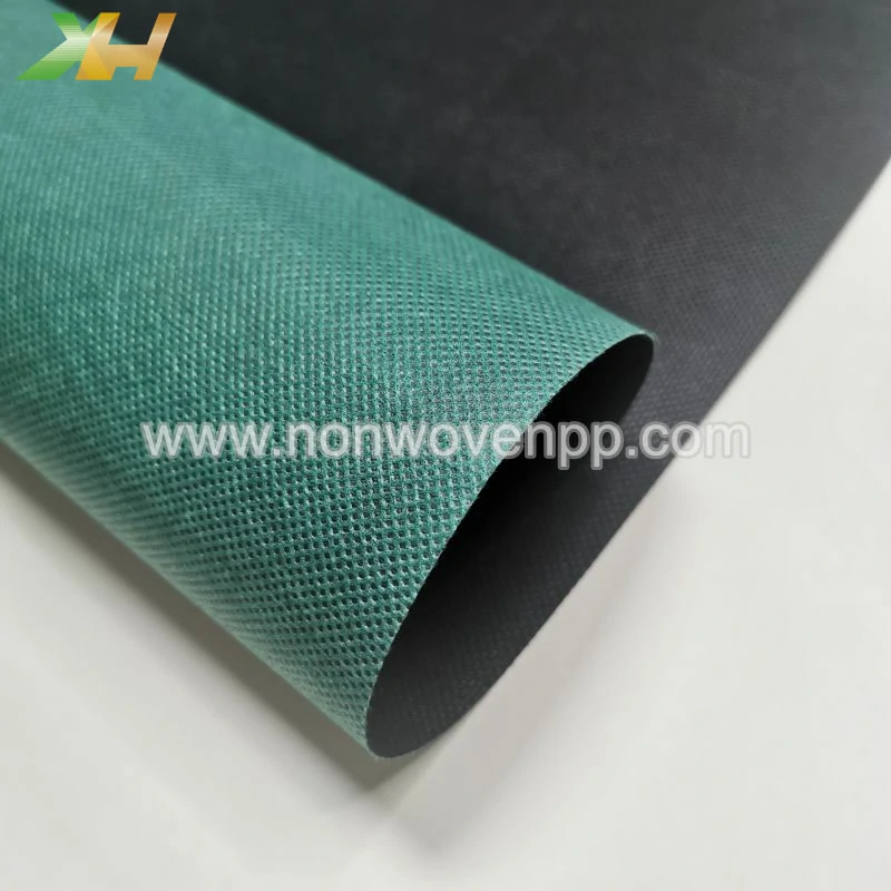 Double Color Non Woven Fabric